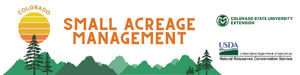 Extension / NRCS – Small Acreage Management